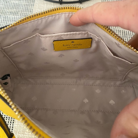 Kate spade Bailey Crossbody - Picture 9 of 12